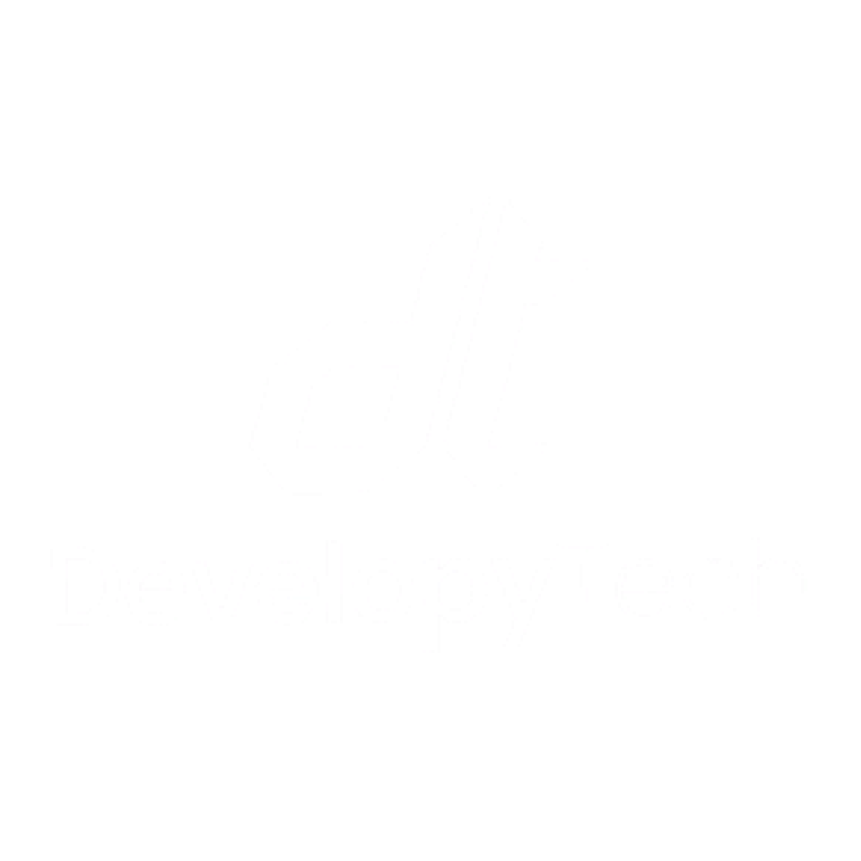 D-Tech Agency logo