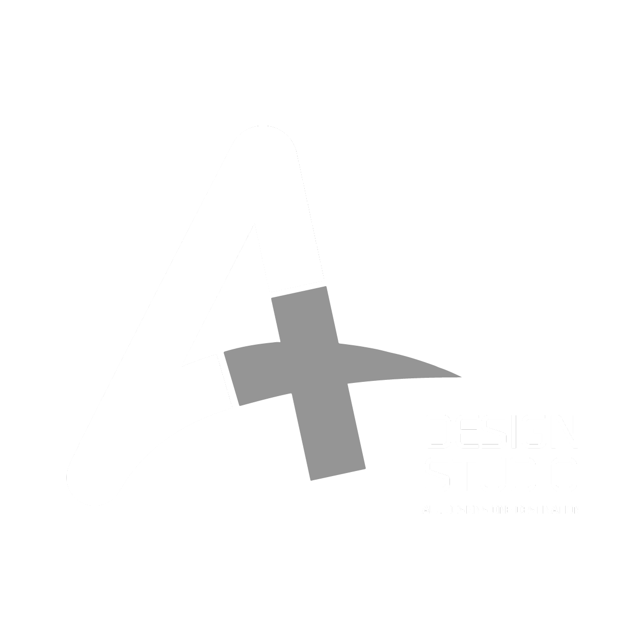 Aplus Design Studio logo