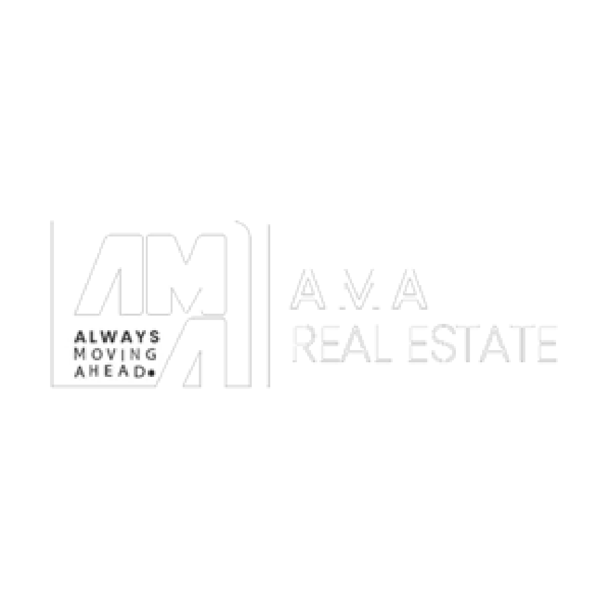 Ama Real Estate logo