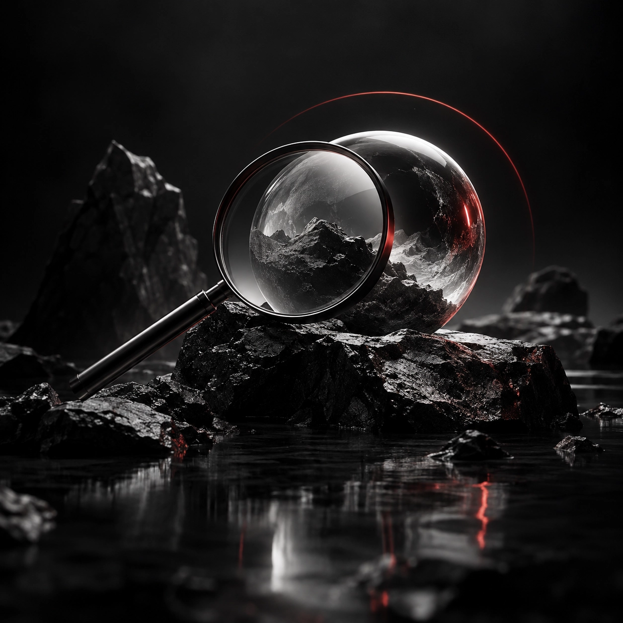 Discover phase illustration