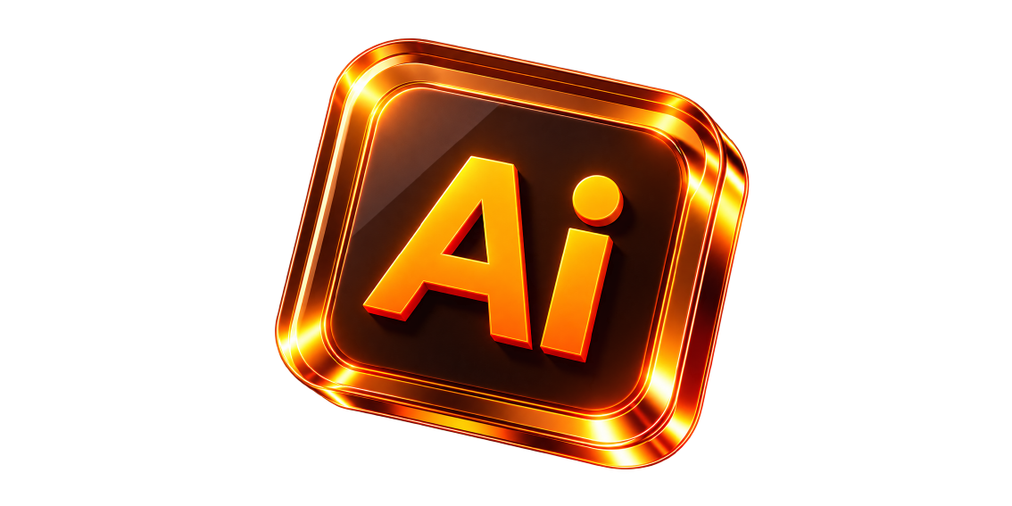 Adobe Illustrator logo