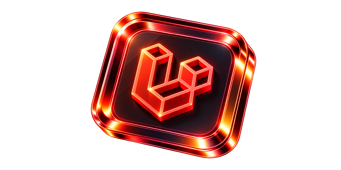 Laravel logo