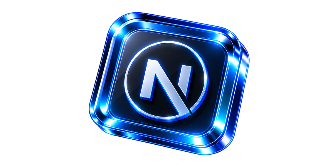 Next.js logo