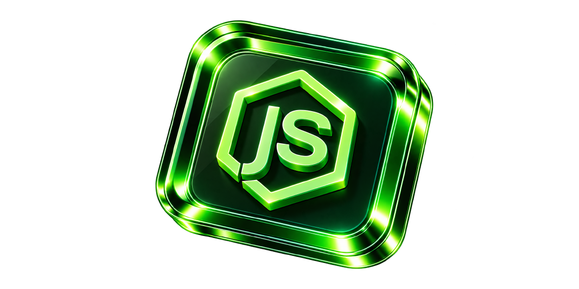 Node.js logo