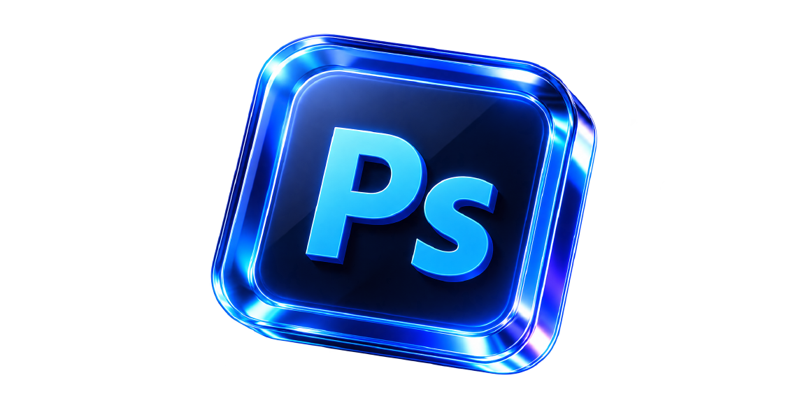 Adobe Photoshop logo