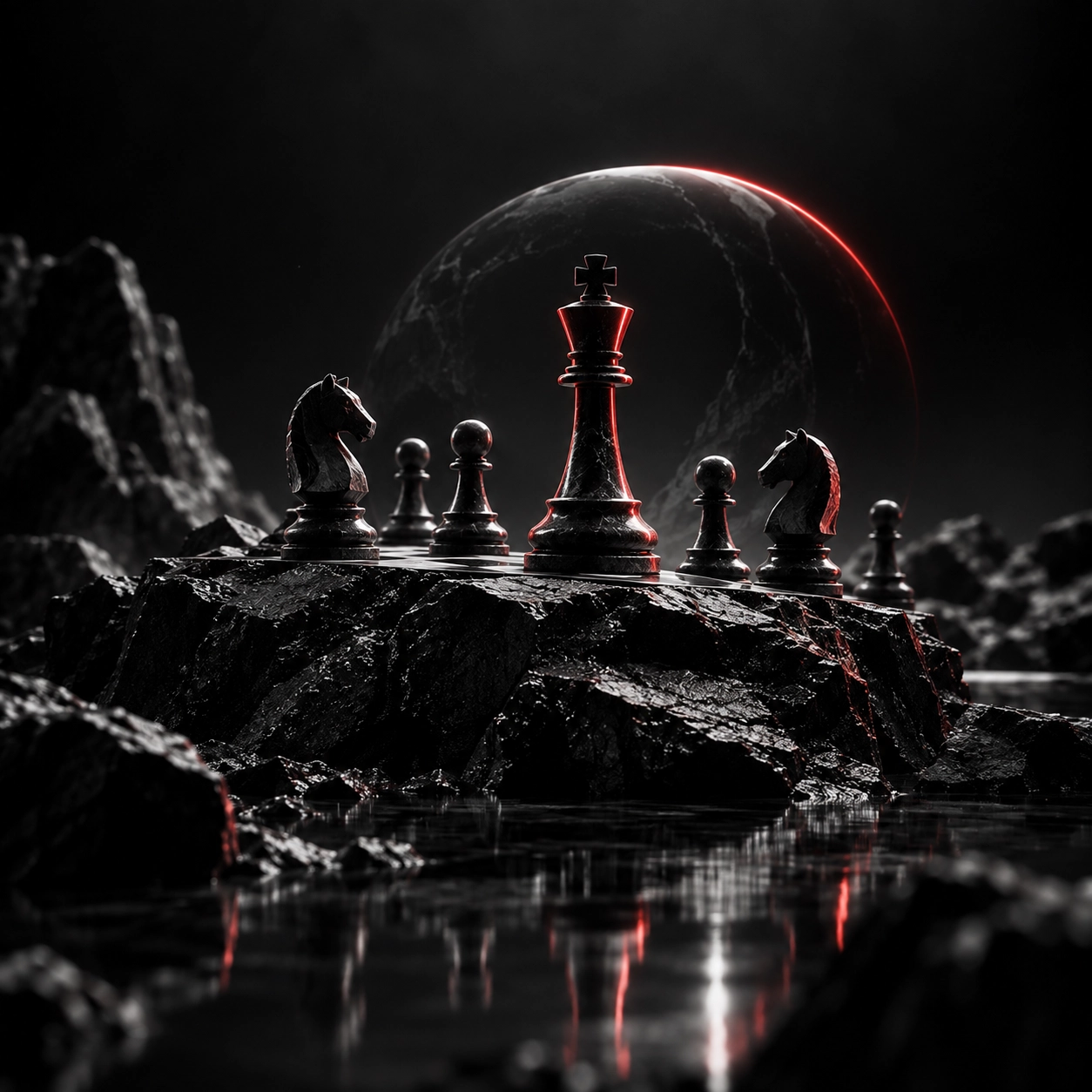 Strategize phase illustration